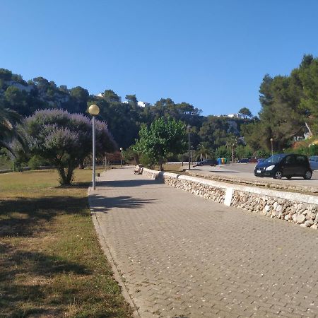 Galdana Sun And Beach Cala Galdana  Eksteriør billede