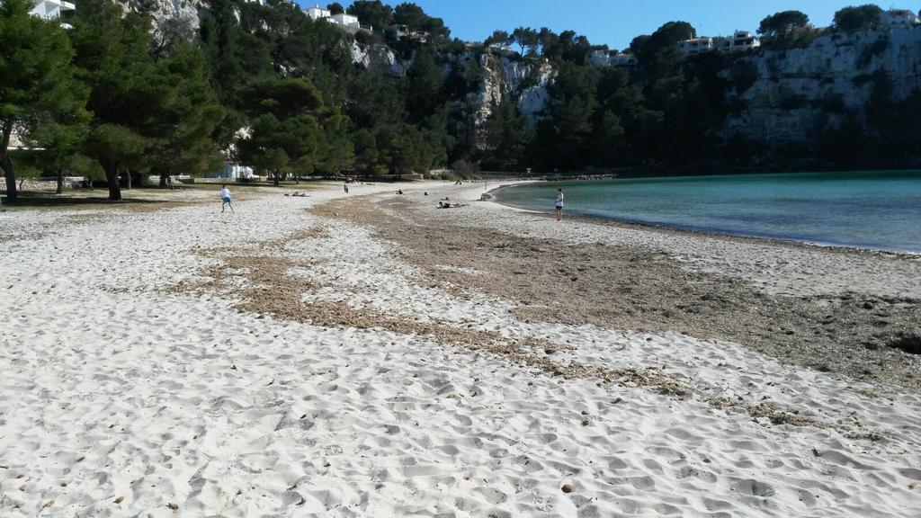 Galdana Sun And Beach Cala Galdana  Eksteriør billede